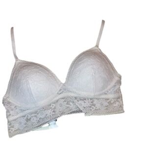 Victoria Secret Racer Back Bralette